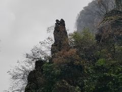 -恩施大峡谷