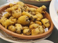 -君霖海鲜私房菜(春柳店)