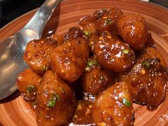 -华豫川酒家(大卫城店)