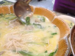-眷江南之小蓝鲸(王府大街店)