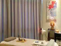 -逅漾SPA·SPACE(后海店)