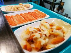 -拾下卜卜贝•海鲜火锅