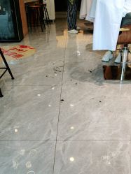 点击看大图 -一東造型烫发染发