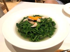 -若蘭慈·无国界素食料理(欢乐海岸店)