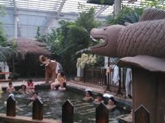 -龙达温泉生态城