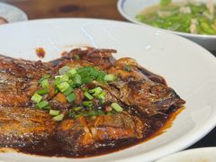 -水先生寧波菜(天一店)