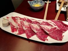 -yokocho上横町·日本食街(深业上城店)