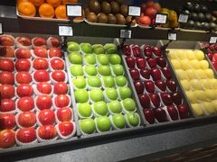 -每日新鲜水果吧(南京东路店)