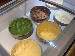 -美食汇自助餐厅(兰州万达文华酒店)