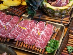 -西塔老太太泥炉烤肉(双井店)