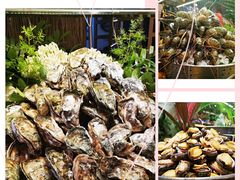 -东莞塘厦三正半山温泉酒店·沙利文西餐厅