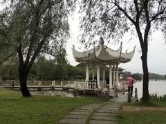 -江心屿景区