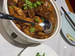 -北平食府(马鞍山路店)