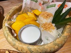 -小小集渔·泰式大排档(南京江宁万达店)