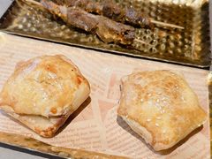 -塔哈尔·新疆盛宴(奉贤龙湖店)