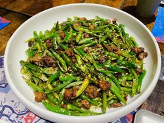 -铁公鸡·四川料理(天环广场店)
