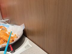 -半天妖烤鱼(丰科万达店)