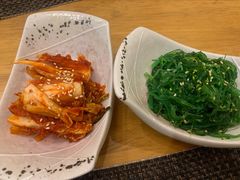 -竹马炭火烤肉(利济北路店)