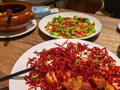 -小喜客·云南特色菜(纳西庭院店)