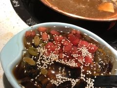 -京韵胡同·酱香羊蝎子火锅涮肉(长寿路店)