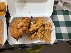 -肯德基(昌里店)