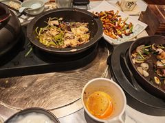 -云海肴云南菜·蒸汽石锅鱼(新奥店)