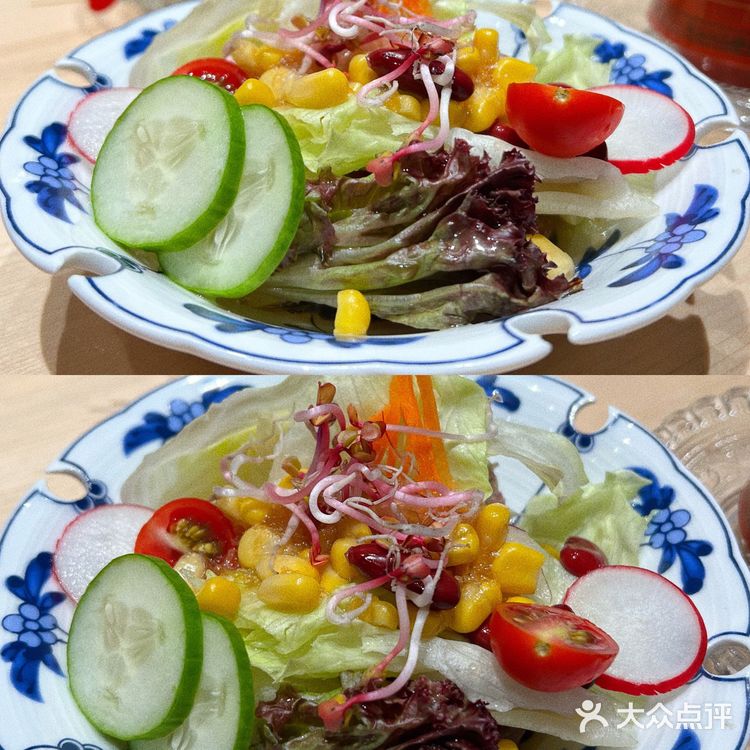 长春新店鸟枫炭火烧鸟，误闯“京都”的夜