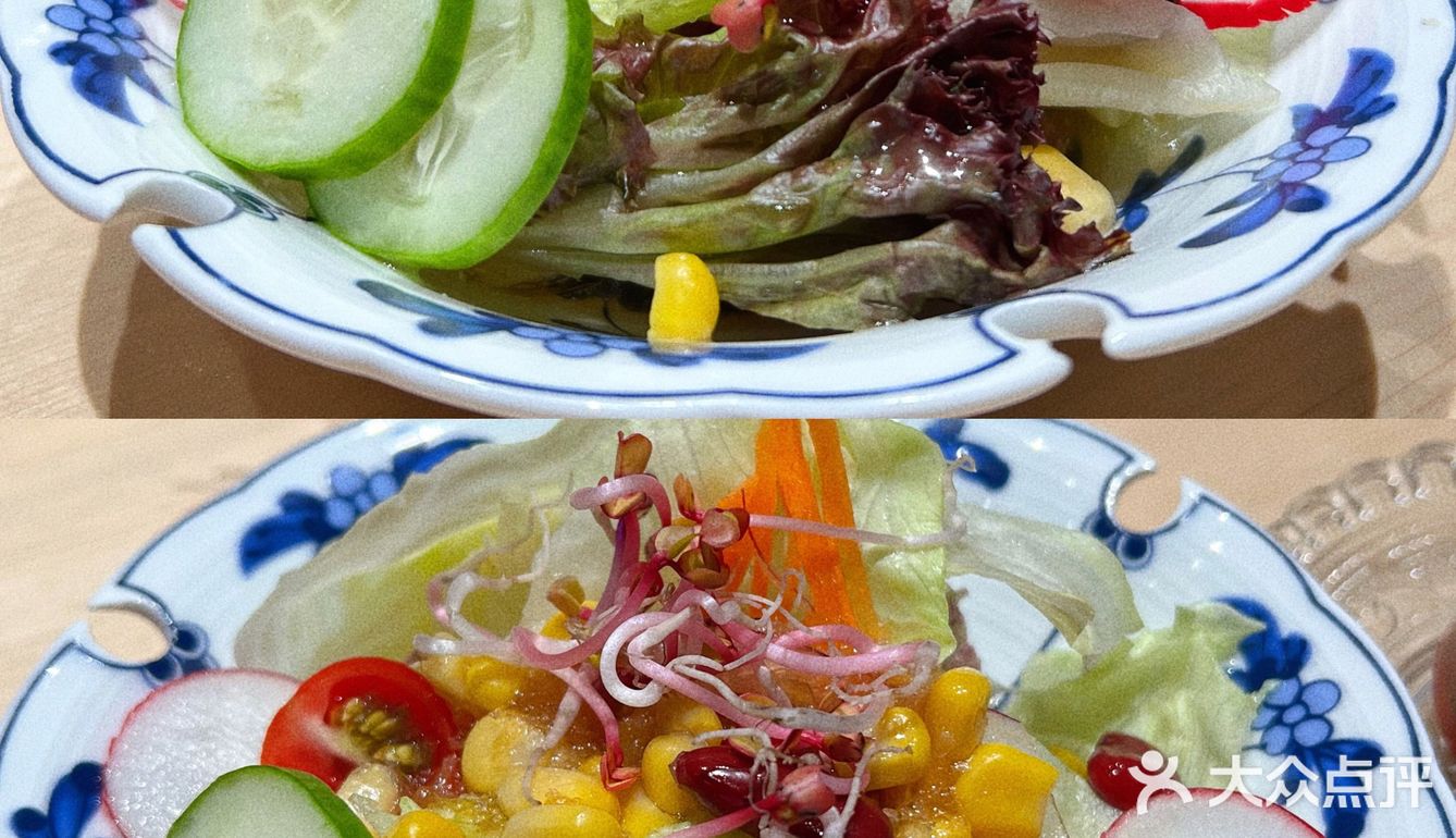 长春新店鸟枫炭火烧鸟，误闯“京都”的夜