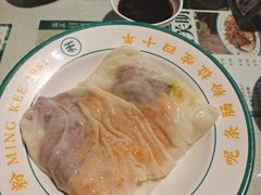 -西关明记肠粉(荔枝湾店)