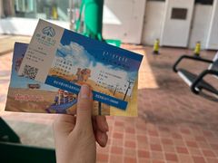 -银肯塔拉沙漠生态旅游景区