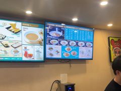 -面道赞宁海海鲜面(迎凤街店)