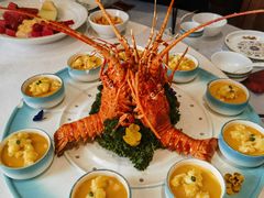-顺鹅季·非遗烧鹅(六道口店)