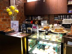 -The Coffee Academïcs(铜锣湾店)