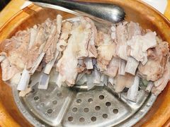 蒙料一八手把肉-蒙料·手把肉(望京店)