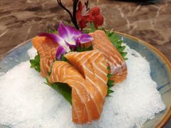 -蟹之国·精品蟹料理(极地店)