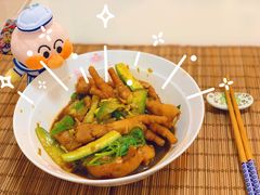 -百佳永辉(名盛广场店)
