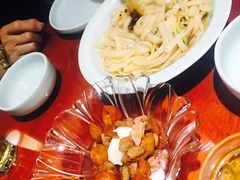 -窄巷子陕菜馆·地道陕西菜(粉巷店)