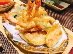 -浦·传统日式料理(3 5 1 1 店)