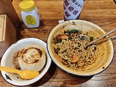 -阿福板凳面(观音桥店)