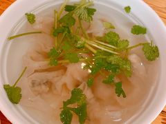 肉燕-大叔家福鼎小吃(十全街店)