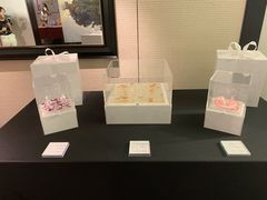 -王府半岛酒店