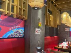 -兔槽江湖菜·重庆璧山兔(水围店)