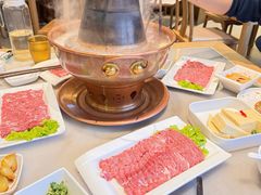 -牛街·马辈儿涮肉(牛街总店)