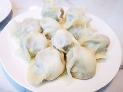 -叁拾壹克饺子·东北菜(国贸店)