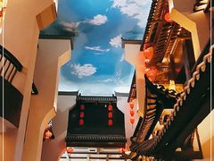 -开封汴梁小宋城