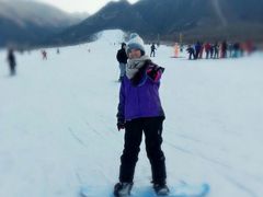 android_upload_pic-八达岭滑雪场