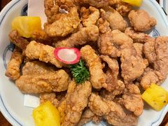 -林四喜·闽南传家菜(鼓浪屿店)