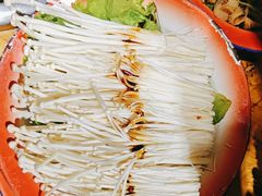 -石记老北京炙子烤肉(松园店)