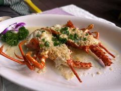 -粤盛海鲜平价店(洛溪食街店)