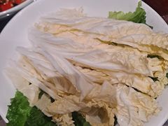 -丽华园(汉阳龙阳店)